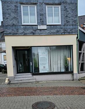 Foto - kleines charmantes Ladenlokal Büro in zentraler Lage