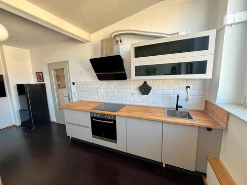 Foto - 2 Zimmer Etagenwohnung zur Miete in Bad Münder am Deister