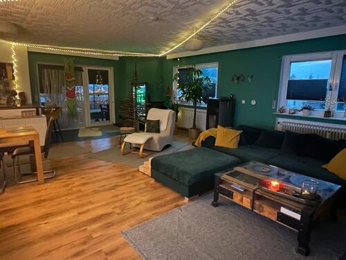 Foto - 7 Zimmer Einfamilienhaus zum Kaufen in Lohra