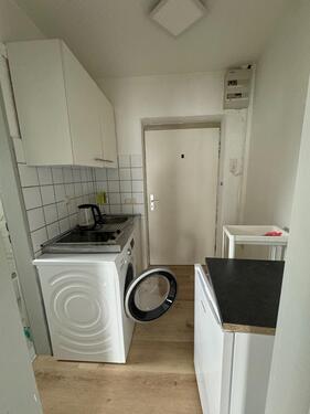 Foto - 1-Zimmerwohnung Norderstrasse - 430,00 EUR Kaltmiete, ca.  23,00 m²