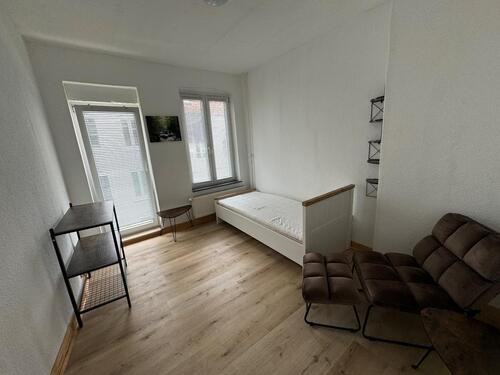 Foto - 1 Zimmer Etagenwohnung zur Miete in Flensburg