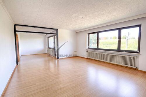 Foto - 4 Zimmer Etagenwohnung zur Miete in Vilsbiburg