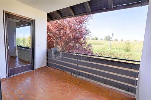 Foto - Etagenwohnung in Vilsbiburg zur Miete