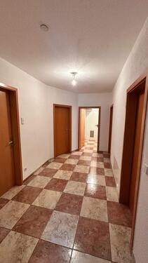 Foto - 3 Zimmer Etagenwohnung in Schwedt (Oder)