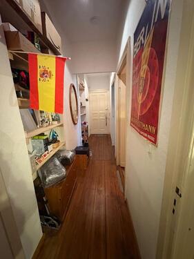 Foto - Etagenwohnung in Berlin zur Miete