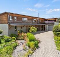 Arbeiten im LoftAterlier mit Bergsicht > Büro- und Lagerfläche - Ravensburg Galgenhalde