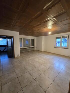 Foto - 3 Zimmer Etagenwohnung zur Miete in Sulz am Neckar