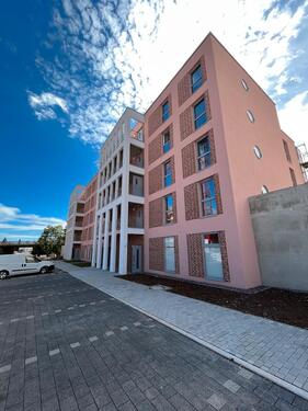 Foto - schöner leben am Kurpark in Villingen-Schwenningen