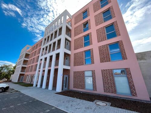 Foto - 3 Zimmer Etagenwohnung zur Miete in Villingen-Schwenningen