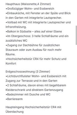 Foto - 7 Zimmer Einfamilienhaus zum Kaufen in Mühlacker