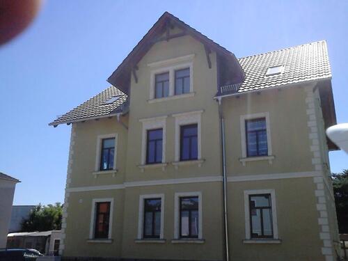 Foto - Helle, freundliche 3 Zimmerwohnung in Stetzsch