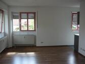 Foto - 1 - Zimmer Wohnung mit Balkon, Dörfles-Esbach