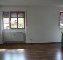 1 - Zimmer Wohnung mit Balkon, Dörfles-Esbach - Stockheim