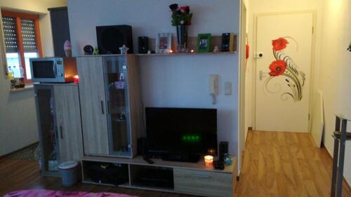 Foto - 1 Zimmer Etagenwohnung in Stockheim