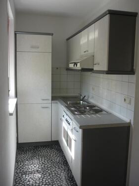 Foto - Etagenwohnung in Stockheim zur Miete