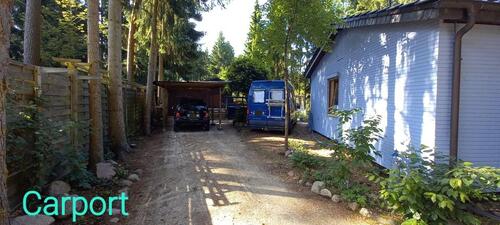 Foto - Einfamilienhaus in Jelmstorf