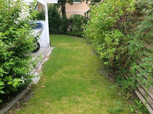 Foto - Helle 3 Raum Wohnung auf 2 Etagen mit Terrasse