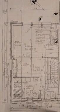 Foto - 3 Zimmer Maisonettenwohnung zur Miete in Graal-Müritz