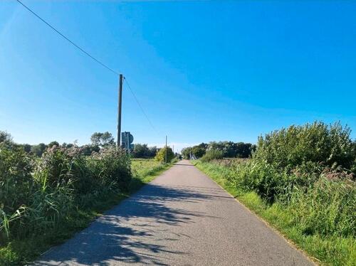 Foto - 3 Zimmer Maisonettenwohnung in Graal-Müritz