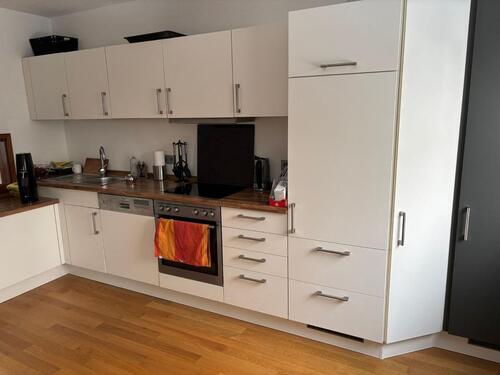 Foto - 2 Zimmer Etagenwohnung in Weiden in der Oberpfalz