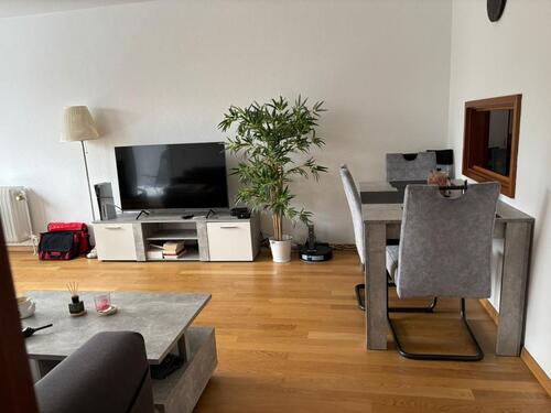 Foto - Etagenwohnung in Weiden in der Oberpfalz zur Miete