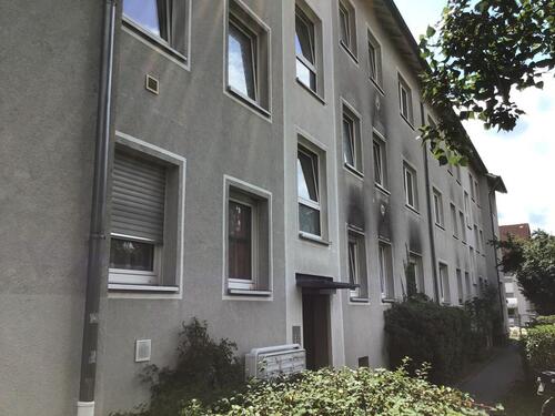 Foto - 3 Zimmer Etagenwohnung zur Miete in Heppenheim (Bergstraße)