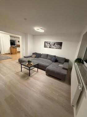 Foto - 3 Zimmer Etagenwohnung in Reischach