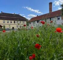 Handwerkerwohnung 85 m² & Nebenfläche bei Erfurt - Selbstausbau - Straußfurt