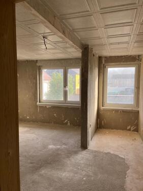 Foto - Etagenwohnung in Straußfurt zur Miete