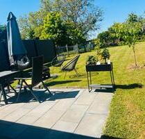 Minihaus mit Garten und Terasse zu vermieten - Pirmasens Fehrbach