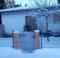 FeWo zu vermieten Haus Bergrose Vogelsberg ab 75 € pro Nach - Schotten