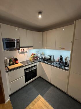 Foto - Etagenwohnung in Frankfurt am Main zur Miete