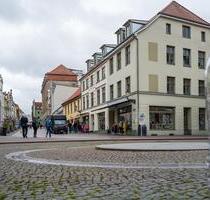 Toll geschnittene 2 Zi. Wohnung in der Altstadt. - Wismar