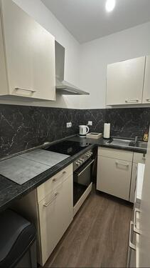 Foto - Etagenwohnung in Erfurt zur Miete