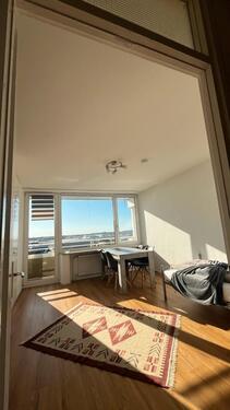 Foto - 2 Zimmer Etagenwohnung zur Miete in Neufahrn bei Freising