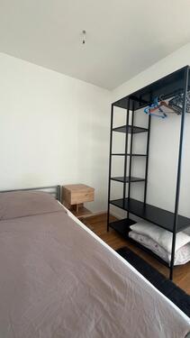 Foto - Etagenwohnung in Neufahrn bei Freising zur Miete