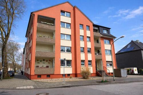 Foto - Attraktive Eigentumswohnung in Duisburg-Meiderich