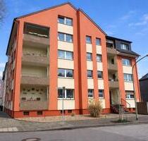 Attraktive Eigentumswohnung in Duisburg-Meiderich