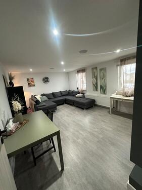 Foto - 2 Zimmer Wohnung in Bochingen - 700,00&nbsp;EUR Kaltmiete, ca.&nbsp; 57,00&nbsp;m&sup2;