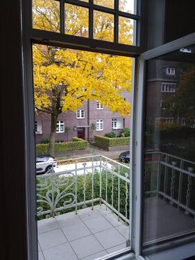 Foto - 3 Zimmer Etagenwohnung zur Miete in Hamburg