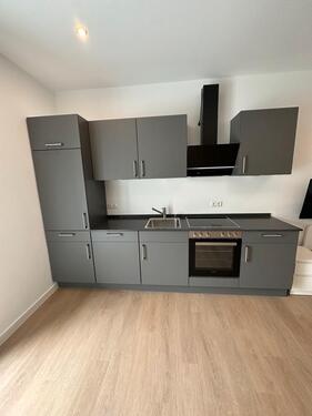 Foto - Etagenwohnung in Bückeburg zur Miete