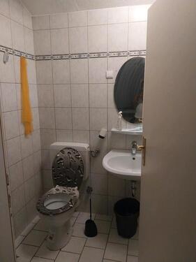 Foto - 1 Zimmer Dachgeschoßwohnung zur Miete in Paderborn