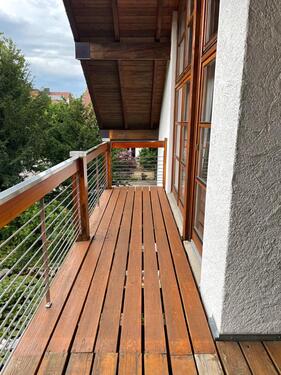 Foto - 3 Zimmer Etagenwohnung in Waldkraiburg