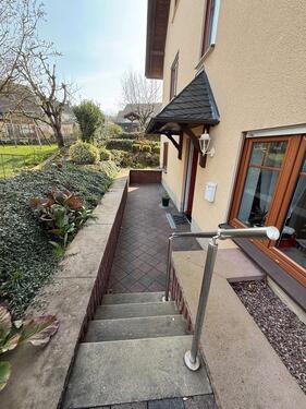 Foto - 2-Zimmer-Wohnung in Arnsberg-Hüsten zu vermieten