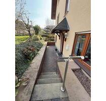 2-Zimmer-Wohnung in Arnsberg-Hüsten zu vermieten