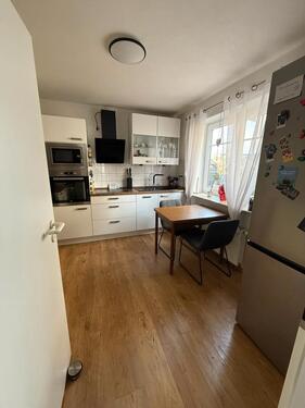 Foto - 2 Zimmer Etagenwohnung in Arnsberg