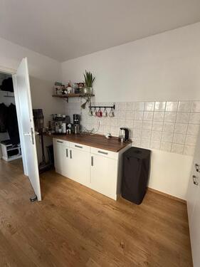 Foto - Etagenwohnung in Arnsberg zur Miete