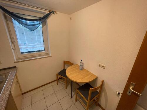 Foto - 1 Zimmer Etagenwohnung zur Miete in Weikersheim