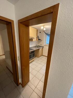 Foto - 1 Zimmer Etagenwohnung in Weikersheim