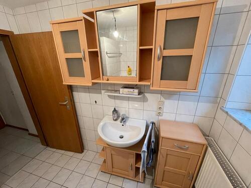 Foto - Etagenwohnung in Weikersheim zur Miete